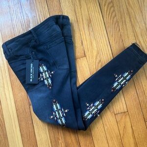 Black Orchid Los Angeles Jeans